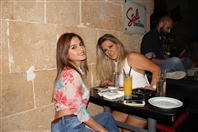 Taiga Batroun Batroun Nightlife Taiga Batroun on Saturday Night Lebanon