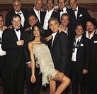 Around the World Social Event George Clooney and Amal Alamuddin Wedding Pictures Lebanon