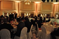 Portemilio Kaslik University Event 1st Annual NDU Engineers Gala Dinner Lebanon