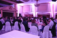 Portemilio Kaslik University Event 1st Annual NDU Engineers Gala Dinner Lebanon