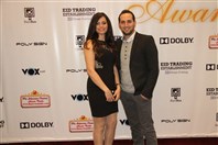 City Centre Beirut Beirut Suburb Social Event 1st Annual Lebanese Cinema Movie Guide Awards Lebanon