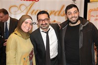 City Centre Beirut Beirut Suburb Social Event 1st Annual Lebanese Cinema Movie Guide Awards Lebanon