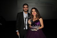 City Centre Beirut Beirut Suburb Social Event 1st Annual Lebanese Cinema Movie Guide Awards Lebanon