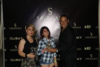 Veer Kaslik Nightlife Savanah launched Dusky & Wild Lebanon