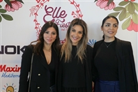 Hilton  Sin El Fil Social Event Elle Fiesta 3rd Edition Event Lebanon