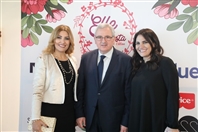 Hilton  Sin El Fil Social Event Elle Fiesta 3rd Edition Event Lebanon