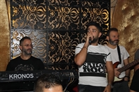 Taiga Batroun Batroun Nightlife Taiga Batroun on Saturday night Lebanon