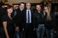 Sett Zomorrod Kaslik Social Event Ichk al Nisaa Gathering Lebanon