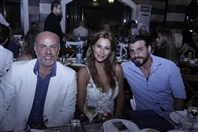 AlNawafir Beirut-Ashrafieh Social Event Opening of AlNawafir Restaurant Lebanon