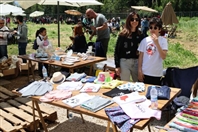 Social Event  Bassma association launches the Family Festival Lebanon