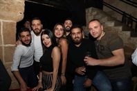 Taiga Batroun Batroun Nightlife Taiga Batroun on Saturday Night Lebanon