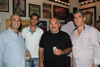 27 Cafe Pub Beirut-Hamra Nightlife Opening of 27 Cafe Pub Lebanon