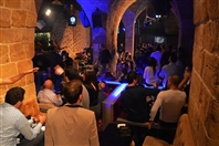 Taiga Batroun Batroun Nightlife Taiga Batroun on Saturday Night Lebanon