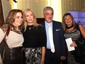 ABC Dbayeh Dbayeh Social Event Avant Premiere of The 33 Lebanon