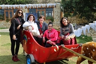 Arnaoon Village Batroun Social Event Arnaoon Christmas Village Lebanon
