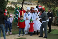 Arnaoon Village Batroun Social Event Arnaoon Christmas Village Lebanon