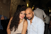 Taiga Batroun Batroun Nightlife Taiga Batroun on Saturday Night Lebanon