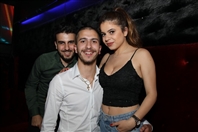 Taiga Batroun Batroun Nightlife Taiga Batroun on Saturday Night Lebanon