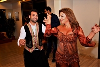 Activities Beirut Suburb Social Event Oriental Latin Night at Spin 360 Lebanon