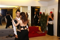 Activities Beirut Suburb Social Event Oriental Latin Night at Spin 360 Lebanon