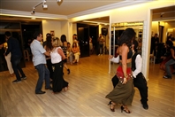 Activities Beirut Suburb Social Event Oriental Latin Night at Spin 360 Lebanon