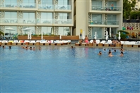 Whitelace Jbeil Beach Party Sunday Pool Party at Whitelace Lebanon