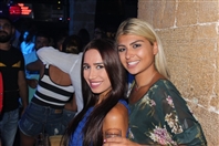 Taiga Batroun Batroun Nightlife Taiga Batroun on Saturday night Lebanon