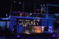 Cloud7 Publicity Jbeil Nightlife Cloud7 on Saturday Night Lebanon