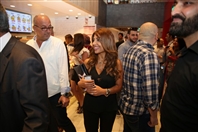 Social Event Opening of KFC-Halat Lebanon