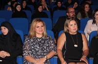 Social Event Child Empowerment in the Early Childhood Lebanon
