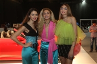 Forum de Beyrouth Beirut Suburb Fashion Show BFW Choueiter Fashion Show Lebanon