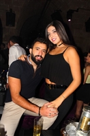 Taiga Batroun Batroun Nightlife Taiga Batroun on Saturday Night Lebanon