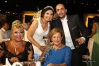 Jeita Country Club Jeita Wedding Wedding of Rita & Eddy Lebanon