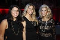 Casino du Liban Jounieh Social Event Miss Lebanon 2015 Lebanon