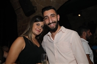 Taiga Batroun Batroun Nightlife Taiga Batroun on Saturday Night Lebanon