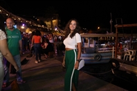 Activities Beirut Suburb Outdoor Byblos En Blanc et Rosé Lebanon