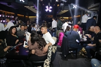 X Ray Nightclub Batroun Nightlife Batroun on New Year's Eve Lebanon