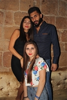 Taiga Batroun Batroun Nightlife Taiga Batroun on Saturday Night Lebanon