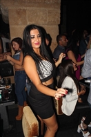 Taiga Batroun Batroun Nightlife Taiga Batroun on Saturday Night Lebanon