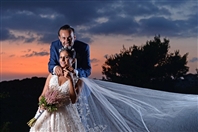 Wedding Wedding of Charbel Kabalan & Rana Nader Lebanon
