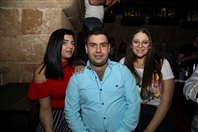 Taiga Batroun Batroun Nightlife Taiga Batroun on Saturday Night Lebanon