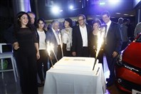 Social Event 60 years Celebration of Bassoul & Heneine Lebanon