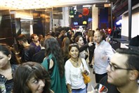 Activities Beirut Suburb Social Event 6:05 The Little Black Something Lebanon