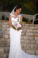 Wedding Wedding of Philippe Chalu and Karen Malek Lebanon