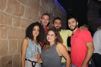 Taiga Batroun Batroun Nightlife Taiga Batroun on Saturday night Lebanon