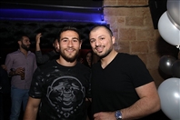 Taiga Batroun Batroun Nightlife Taiga Batroun on Saturday night Lebanon