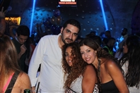 Taiga Batroun Batroun Nightlife Taiga Batroun on Saturday night Lebanon