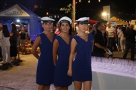 Activities Beirut Suburb Outdoor Byblos en Blanc et Rose Lebanon