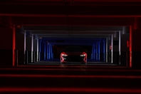 Nightlife The most powerful Audi arrives to Lebanon: Welcome to the all new fully electric Audi etron GT Lebanon