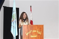Social Event Child Empowerment in the Early Childhood Lebanon